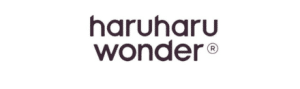 Home Haruharu Wonder